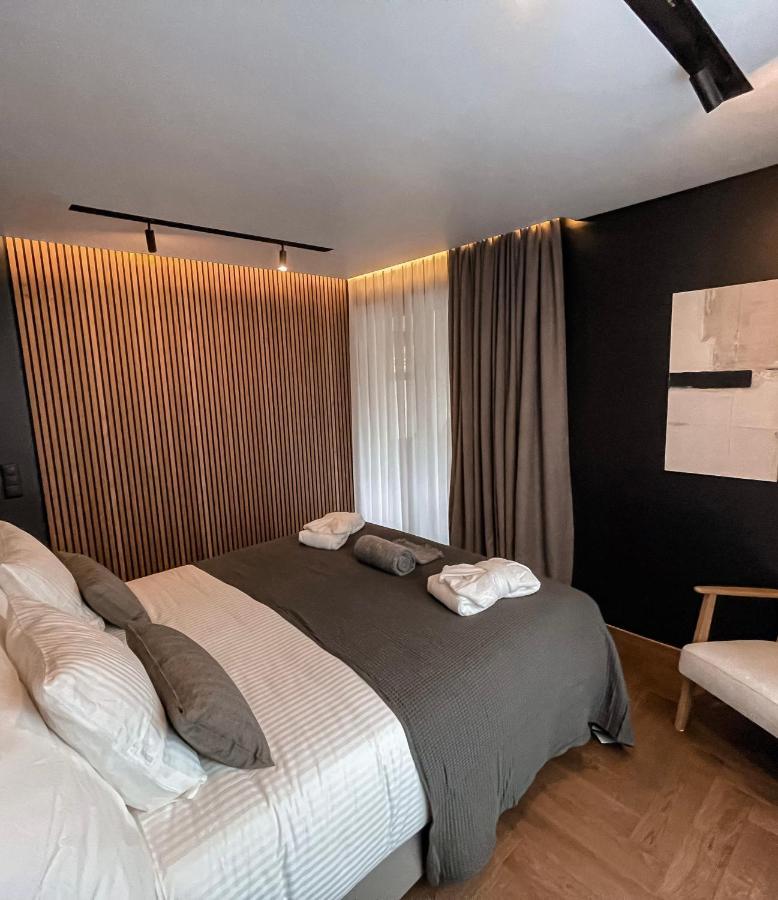 Black Diamond Apartment Zurich Exterior photo